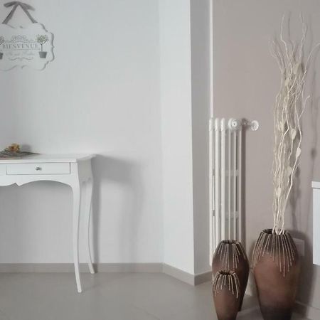 Appartement Xenia à Matera Extérieur photo
