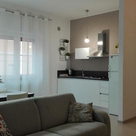 Appartement Xenia à Matera Extérieur photo