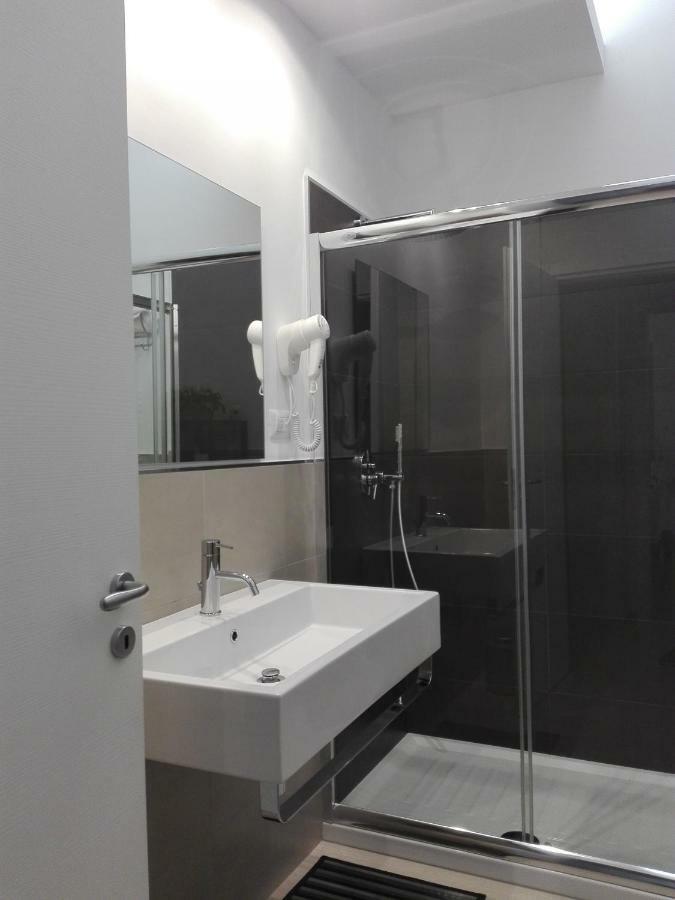Appartement Xenia à Matera Extérieur photo