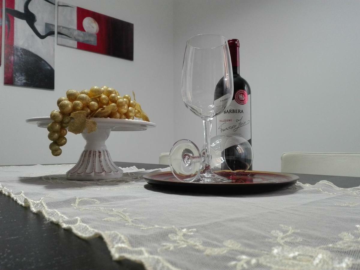 Appartement Xenia à Matera Extérieur photo