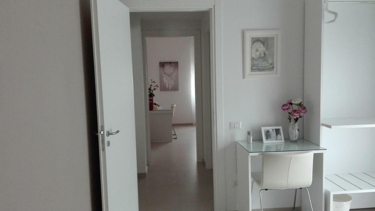 Appartement Xenia à Matera Extérieur photo