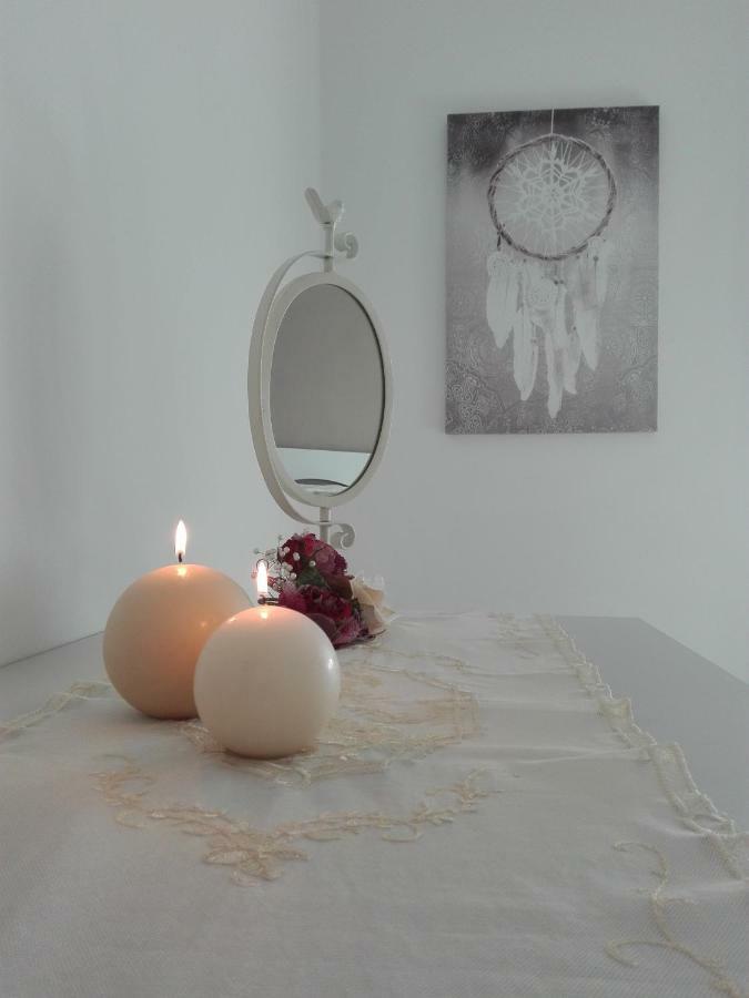 Appartement Xenia à Matera Extérieur photo