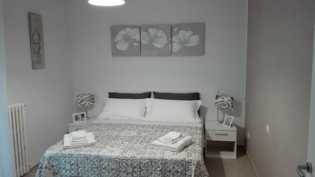 Appartement Xenia à Matera Extérieur photo