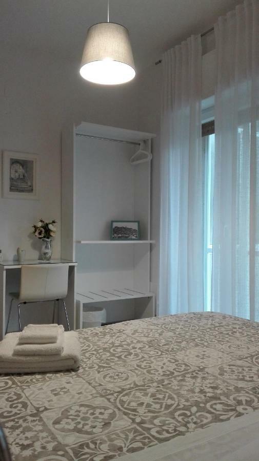 Appartement Xenia à Matera Extérieur photo