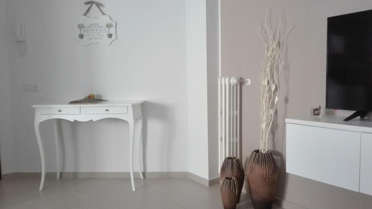 Appartement Xenia à Matera Extérieur photo
