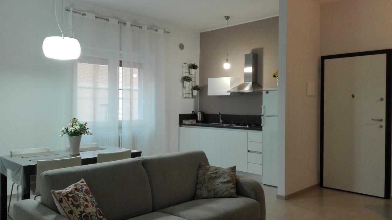 Appartement Xenia à Matera Extérieur photo